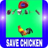 Save Chicken
