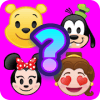 Disney Emoji Blitz Quiz