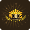 Words Champ - Free Five Letters Game