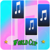 trophy world cup piano new songs