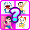 Doraemon Cartoon Quiz Game
