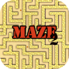 labyrinth & maze world