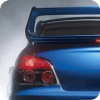 Subaru Impreza Simulator Game