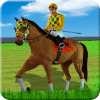 Horse Racing Derby - Horse Race League Quest 2018