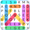 Word Search Pro - Crossword Puzzle Free