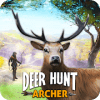 Bow Arrow Deer Hunt Simulator: Virtual Hunter Game