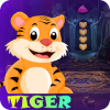 Best Escape Game -431- Tiger Rescue Game