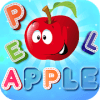 ABC Spelling Learning For Kids