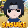 Sasuke Ninja Heroes : Ultimate Ninja Legend