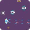 Easy Space Shooter