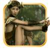 Hidden Object Cute Fairies