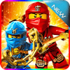 Ninjago Hero Avenger Games