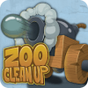 Zoo Clean Up - Extreme Hidden Objects and Traps