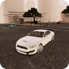 Ultimate Traffic Racer - 3D
