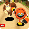 Monster Donkey Kong Super