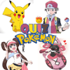 Guess The Pokémon and characters all gen Quiz 2018