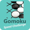 Gomoku Speed Challenge