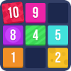 TEN 10 - puzzle game