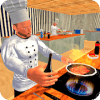 Real Cooking Games - Top Chef Virtual Kitchen