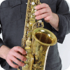 Real Saxophone HD