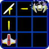 Bounce Missile Puzzle