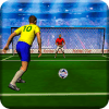 Soccer Penalty Kick: Football Shootout Challenge