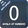World of Numbers