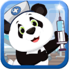 Panda Hospital: Little Panda Doctor