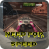 Need for Speed Hot Racing Car ( new version )