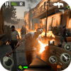 Dead Zombie Overkill Attack Target 3D