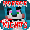 FNAF Horror Nights Mod for MCPE