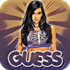 Wrestling Divas - Guess the Picture