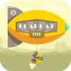 FlapCat Jetpack very difficult & infinite stage