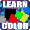 Learn Colors With Box
