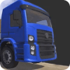 Trucker Simulator Brazilian