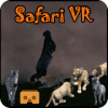 Safari park VR - Animals VR 3D