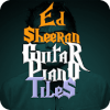 Ed Sheeran Piano & Guitar Tiles
