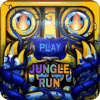 The jungle Run