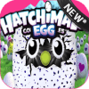 Hatchimals: Surprise Eggs