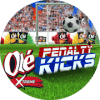 Ole Xtreme Penalty Kicks-Sunshine Snacks