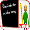 School Learning for Kids : Math Learning