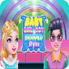 BOY BRAIDED HAIRSTYLES - dress up games for girls