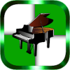 Piano Tiles - Bella - Wolfine