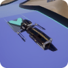 Hover Racing