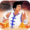 Kungfu Warrior Battle