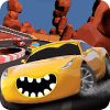 New Skids Car Stunts: Arcade Racing Storm 2018