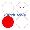 Catch Mole (Simple Game)