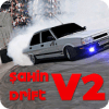 Şahin Drift v2 3D