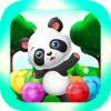 Jelly Pop Baby Panda - Match 3
