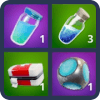Fornite Weapons and Items Quiz